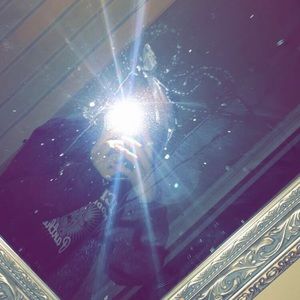 Meet your Posher, Zoe